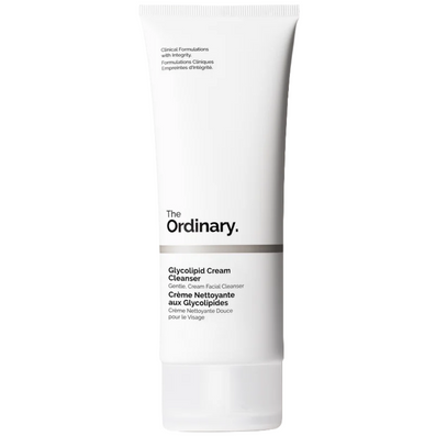 The Ordinary Glycolipid Cream Cleanser 150ml