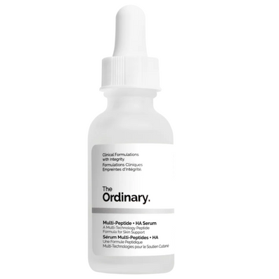 The Ordinary Multi-Peptide + HA Serum 30ml