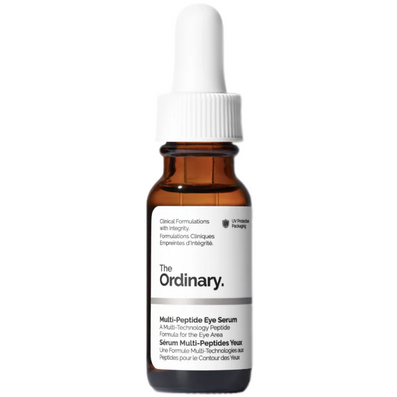 The Ordinary Multi-Peptide Eye Serum 15ml
