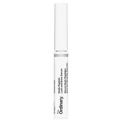 The Ordinary Multi-Peptide Lash & Brow Serum 5ml