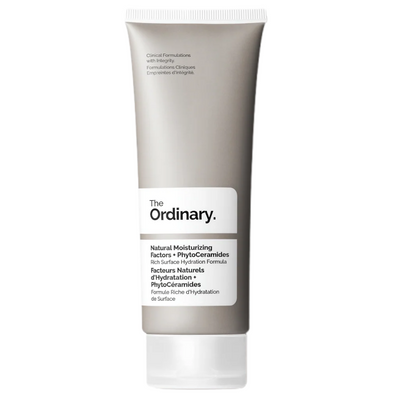 The Ordinary Natural Moisturising Factors + PhytoCeramides 100ml