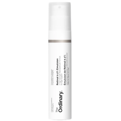 The Ordinary Retinal 0.2% Emulsion 15ml