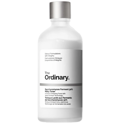 The Ordinary Saccharomyces Ferment 30% Milky Toner 100ml