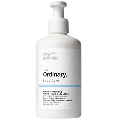 The Ordinary Salicylic Acid 0.5% Body Serum 240ml