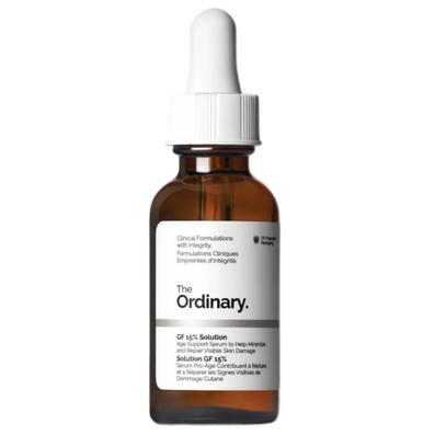 The Ordinary GF 15% Solution 30ml