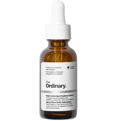 The Ordinary Multi-Antioxidant Radiance Serum 30ml