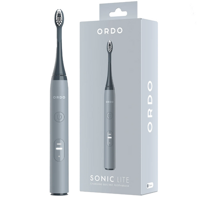 Ordo Sonic Lite Electric Toothbrush Stone