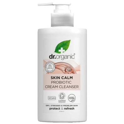 Skin Calm Probiotic Cream Cleanser 150ml