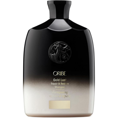 Oribe Gold Lust Repair & Restore Shampoo 250ml