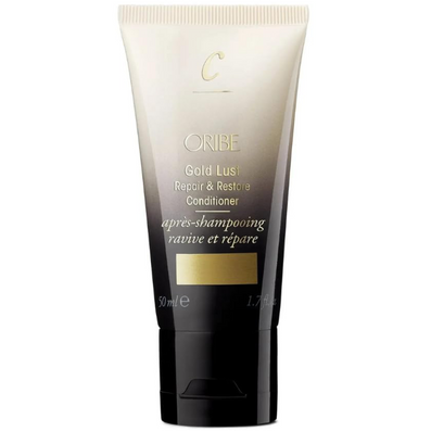 Oribe Gold Lust Repair & Restore Conditioner Travel Size 50ml