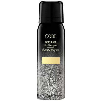 Oribe Gold Lust Dry Shampoo Travel Size 75ml