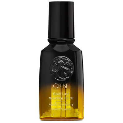 Oribe Gold Lust Nourishing Hair Oil Travel Size 50ml