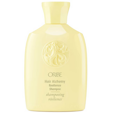 Oribe Hair Alchemy Resilience Shampoo Travel Size 75ml