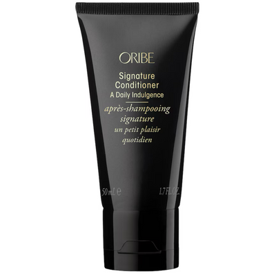 Oribe Signature Conditioner Travel Size 50ml