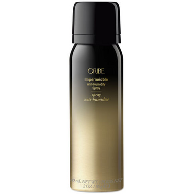 Oribe Signature Impermeable Anti-Humidity Spray Travel Size 75ml