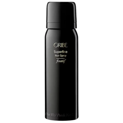 Oribe Signature Superfine Strong Hairspray Travel Size 75ml