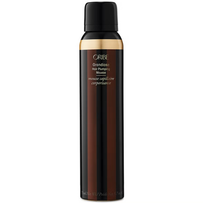 Oribe Magnificent Volume Grandiose Hair Plumping Mousse 175ml