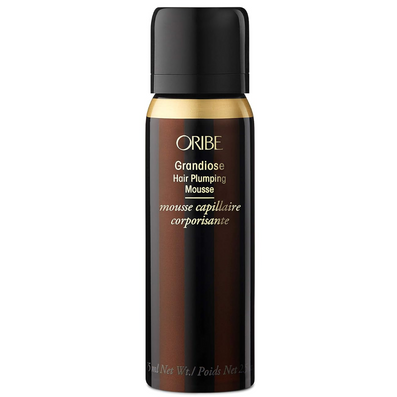 Oribe Magnificent Volume Grandiose Hair Plumping Mousse Travel Size 75ml