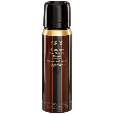 Oribe Magnificent Volume Grandiose Hair Plumping Mousse Travel Size 75ml