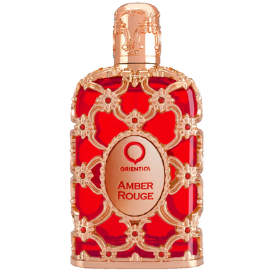 Orientica Amber Rouge Eau De Parfum 80ml