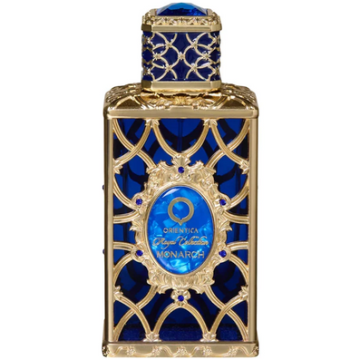 Orientica Monarch Eau De Parfum 80ml