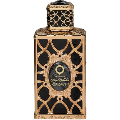 Orientica Crown Extrait De Parfum 80ml