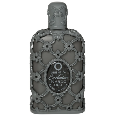 Orientica Nardo Oud Extrait De Parfum 80ml