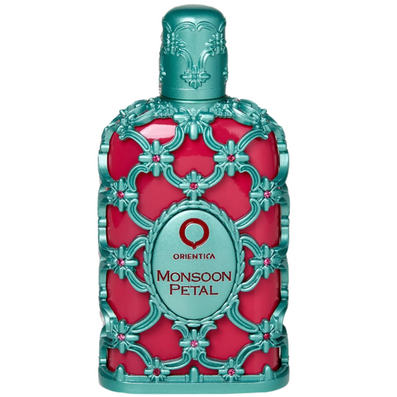 Orientica Monsoon Petal Eau De Parfum 80ml