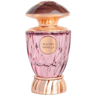 Orientica Nayaat Sultry Vanilla Eau De Parfum 100ml