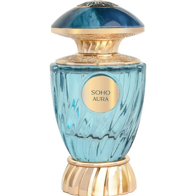 Orientica Nayaat Soho Aura Eau De Parfum 100ml