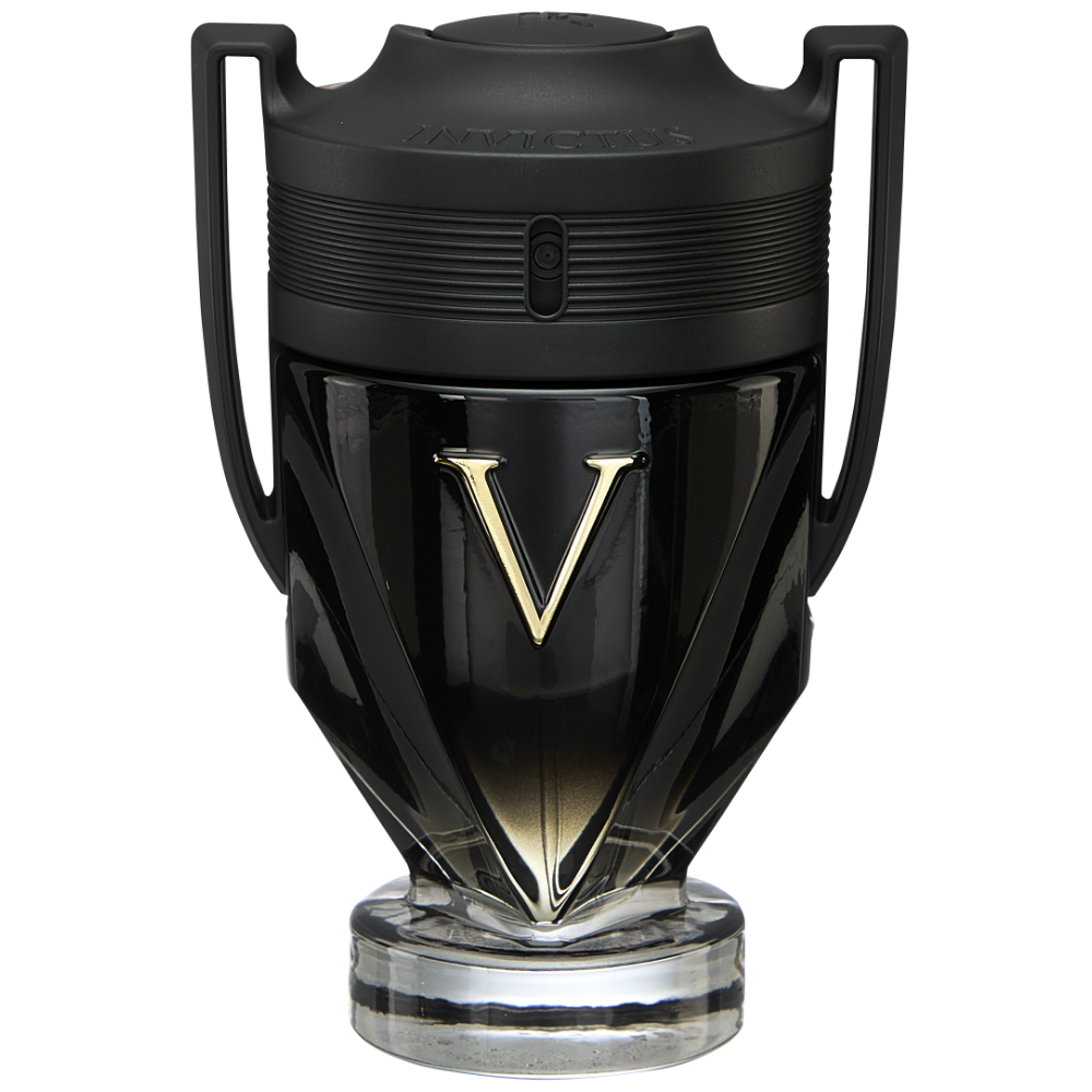 Paco Rabanne Invictus Victory Eau De Parfum Extreme 100ml – Justmylook