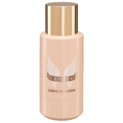 Paco Rabanne Olympea Body Lotion 200ml