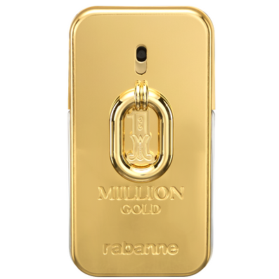 Paco Rabanne Million Gold Eau De Parfum Intense 50ml