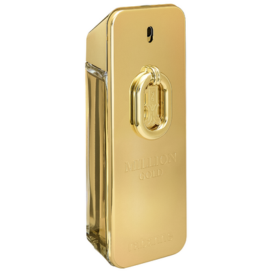 Paco Rabanne Million Gold Eau De Parfum Intense 200ml