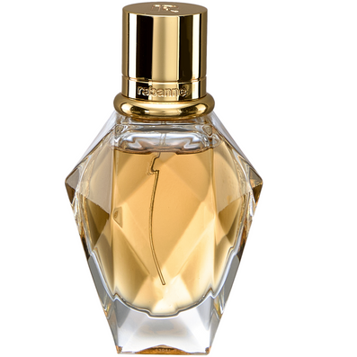 Paco Rabanne Million Gold For Her Eau De Parfum 30ml