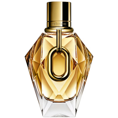 Paco Rabanne Million Gold For Her Eau De Parfum 90ml
