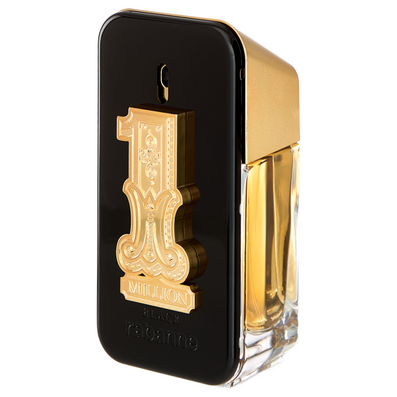Paco Rabanne One Million Black Eau De Parfum 50ml