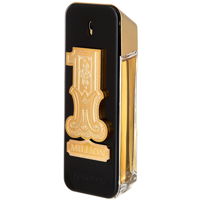 Paco Rabanne One Million Black Eau De Parfum 100ml