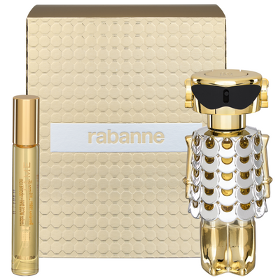 Paco Rabanne Fame Eau De Parfum Gift Set 80ml