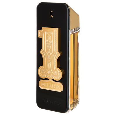 Paco Rabanne One Million Black Eau De Parfum 200ml
