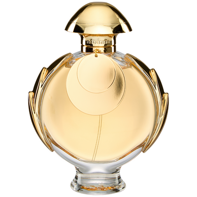 Paco Rabanne Olympea Elixir Eau De Parfum Intense 80ml