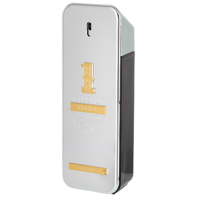 Paco Rabanne One Million Lucky Eau De Toilette 100ml