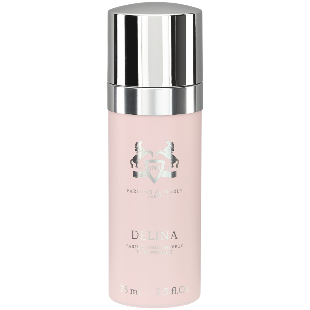 Parfums De Marly Delina Hair Perfume 75ml – Justmylook