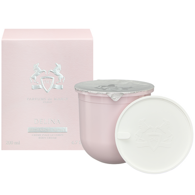 Parfums De Marly Delina Body Cream 200g