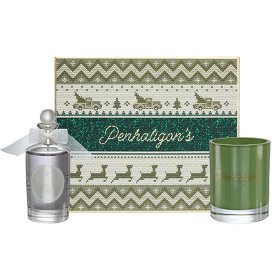 Penhaligon's Luna Eau De Toilette Gift Set 100ml