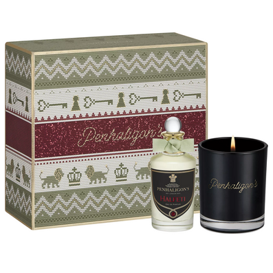 Penhaligon's Halfeti Eau De Parfum Gift Set 100ml