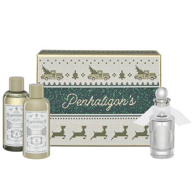 Penhaligon's Luna Eau De Toilette Gift Set 30ml