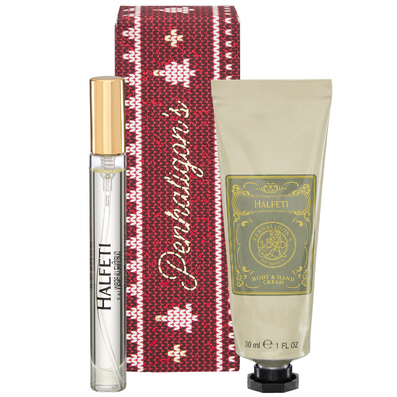 Penhaligon's Halfeti Eau De Parfum Gift Set 10ml