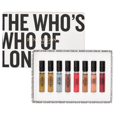 Penhaligon's Portraits Scent Library 8 x 2ml