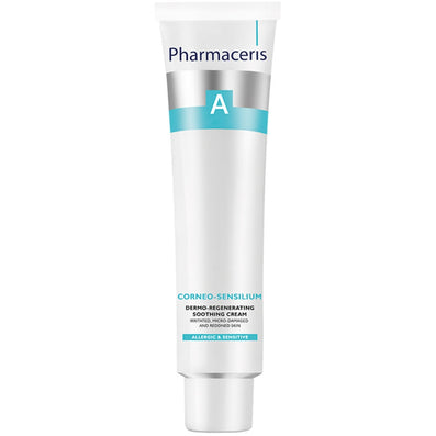 A Corneo-Sensilium Soothing Repair Cream 10ml
